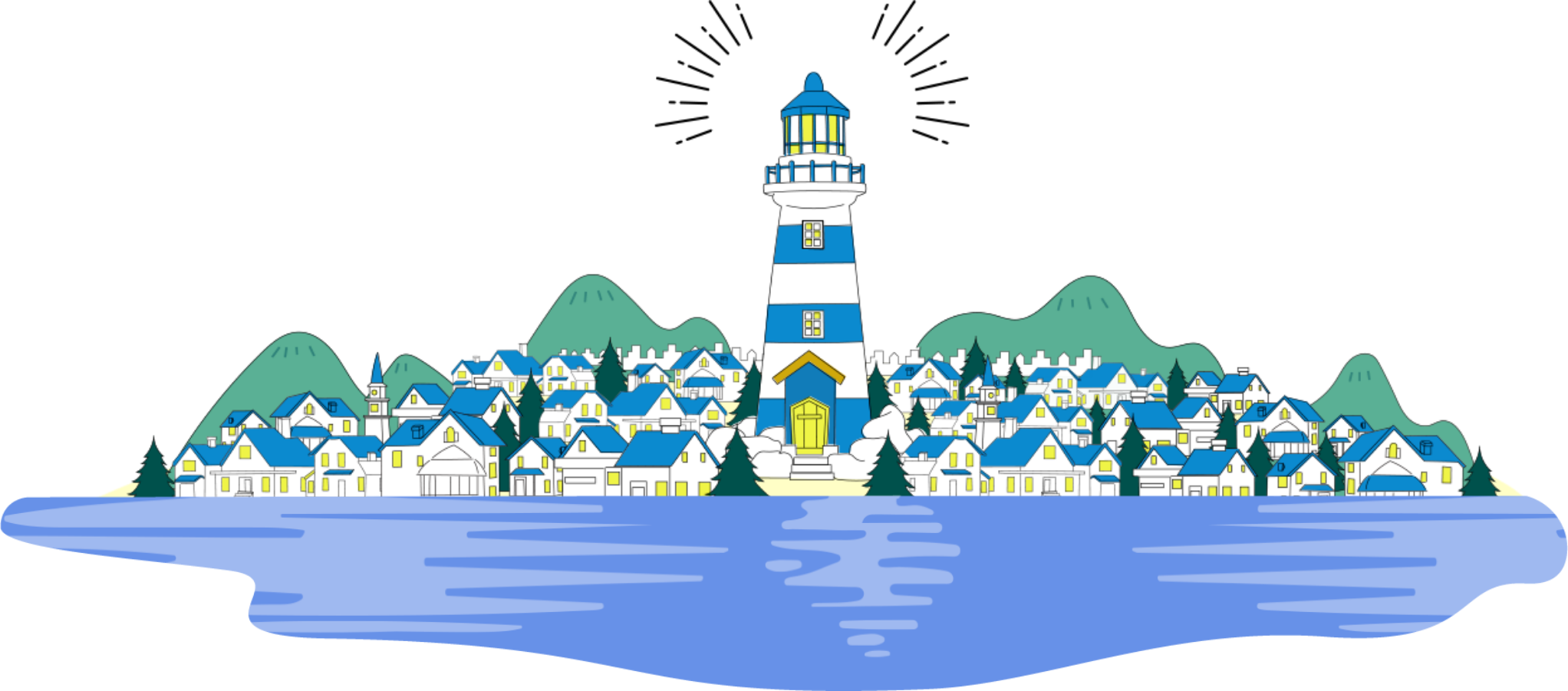 あすがく イラスト